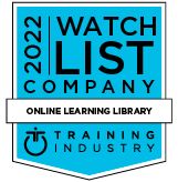 2022 Watchlist online learning